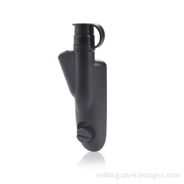 A89 Walkie Talkie Bluetooth Wireless Adapter/Dongle for Gp328 Radio